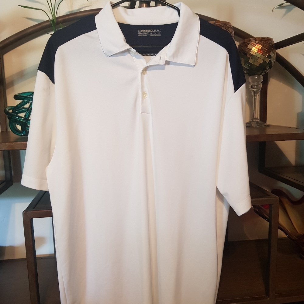 Nike Golf xl